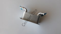 Yağ Soğutucu S40 V50 C30 2,4 2,5T 30741956