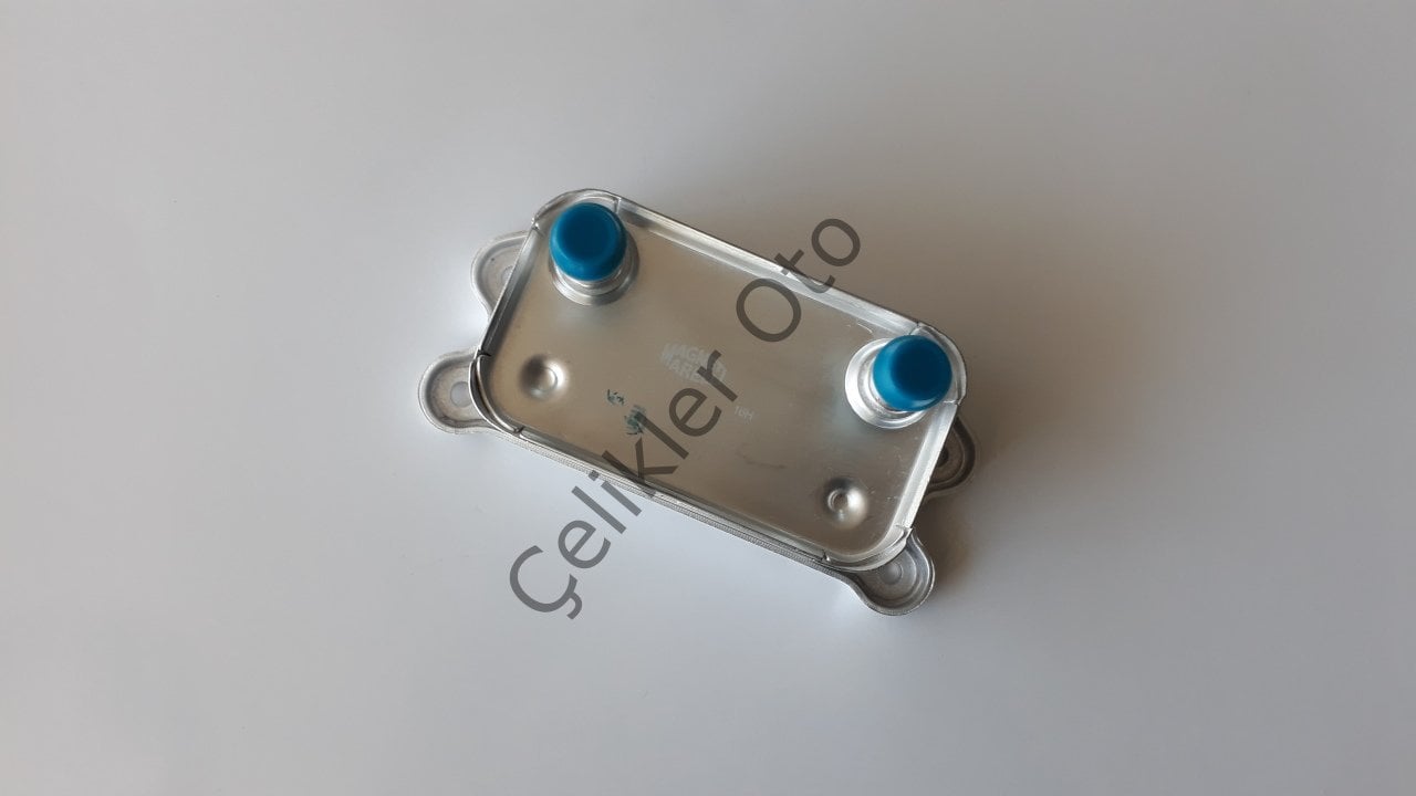 Yağ Soğutucu S40 V50 C30 30637966