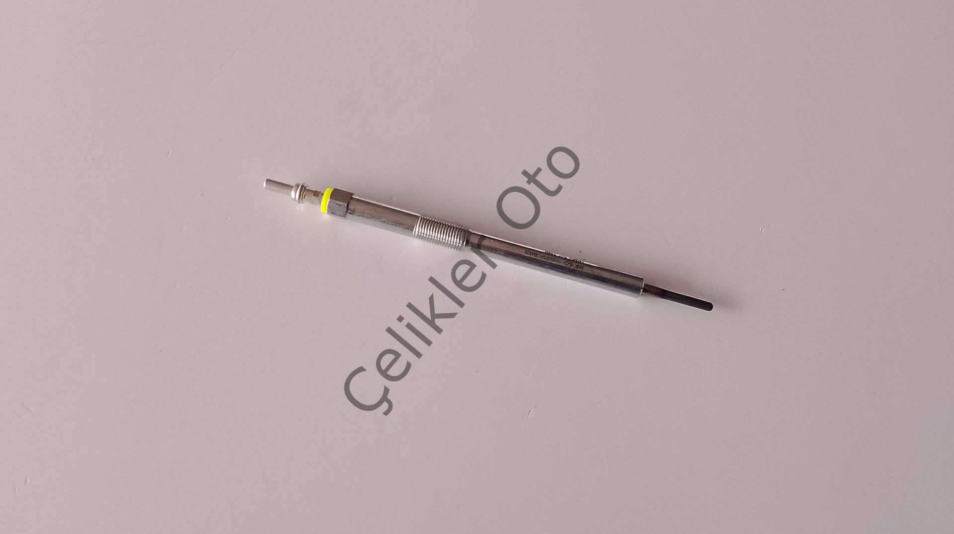 Isıtma Kızdırma Bujisi Kadjar Megane 4 Trafik 3 1,6Dci R9M 110650819R