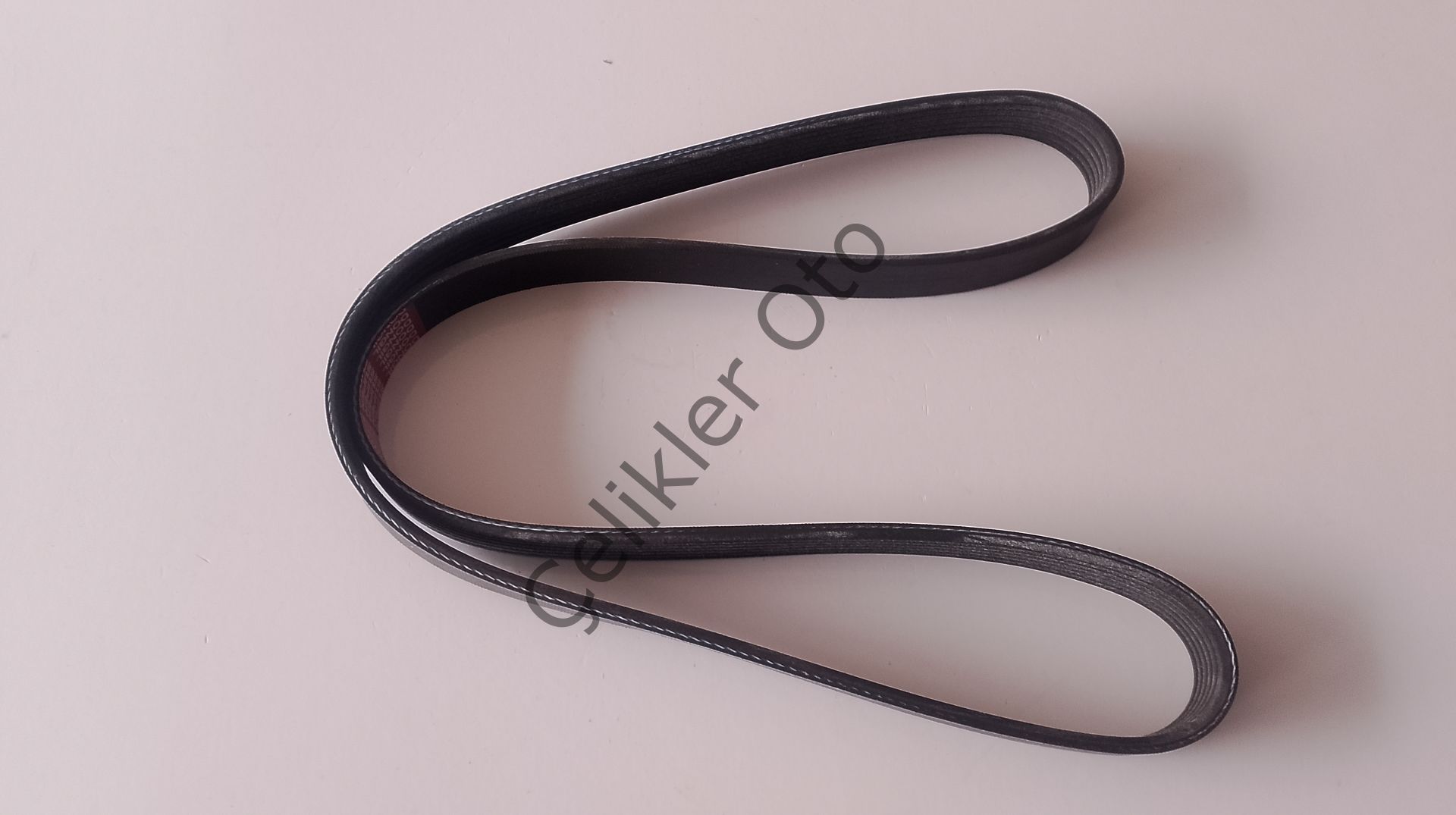 V Kayışı Alternatör Megane 2,0 8V F3R 7700864813