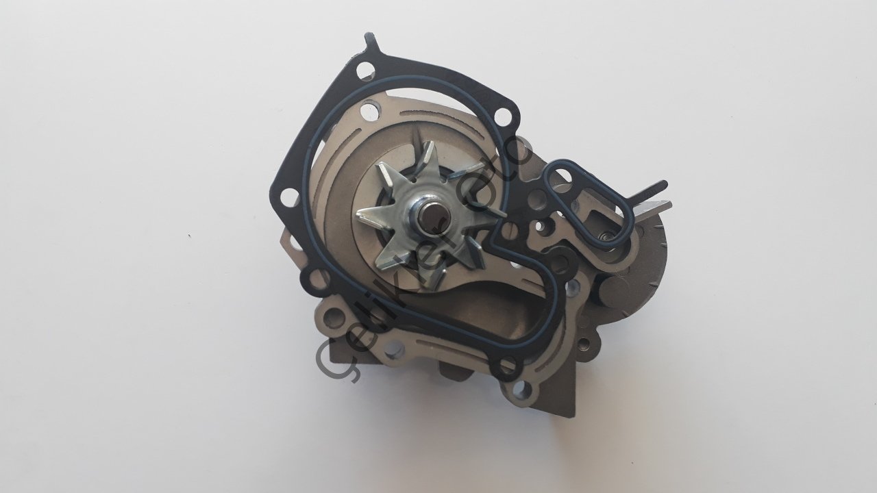 Su Pompası Devirdaim R9 R19 Clio Kango Express Solenzo E7J E6J 7700736091
