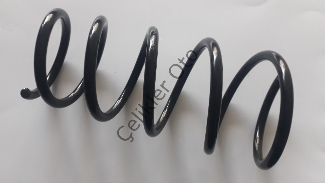 Ön Helezon Dacia Sandero Stepway 2012->8200708056