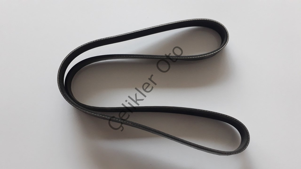 V Kayışı Alternatör Solenzo Clio Kango 1,4 8V 1,4 1,6 E7J K7J 8671095303