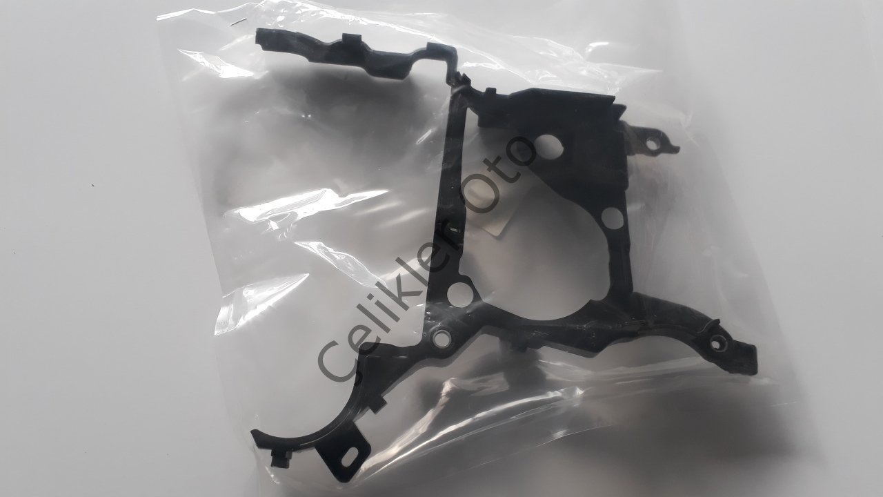 Triger Eksantrik Kapağı Clio 5 1,5Dci K9K 135020211R