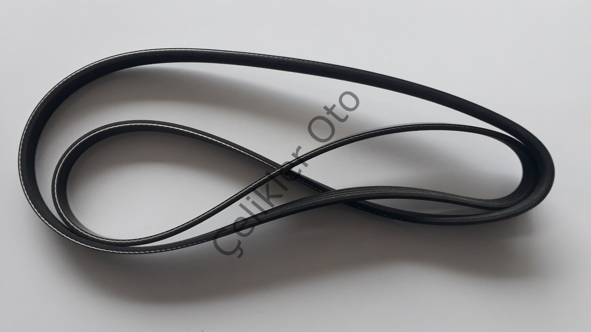 V Kayışı Alternatör Clio 1,2 16V D4F 8200830192