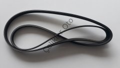 V Kayışı Alternatör Clio 1,2 16V D4F 8200830192