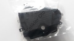 Triger Eksantrik Kapağı Clio 5 Megane 4 1,5Dci K9K 135632713R