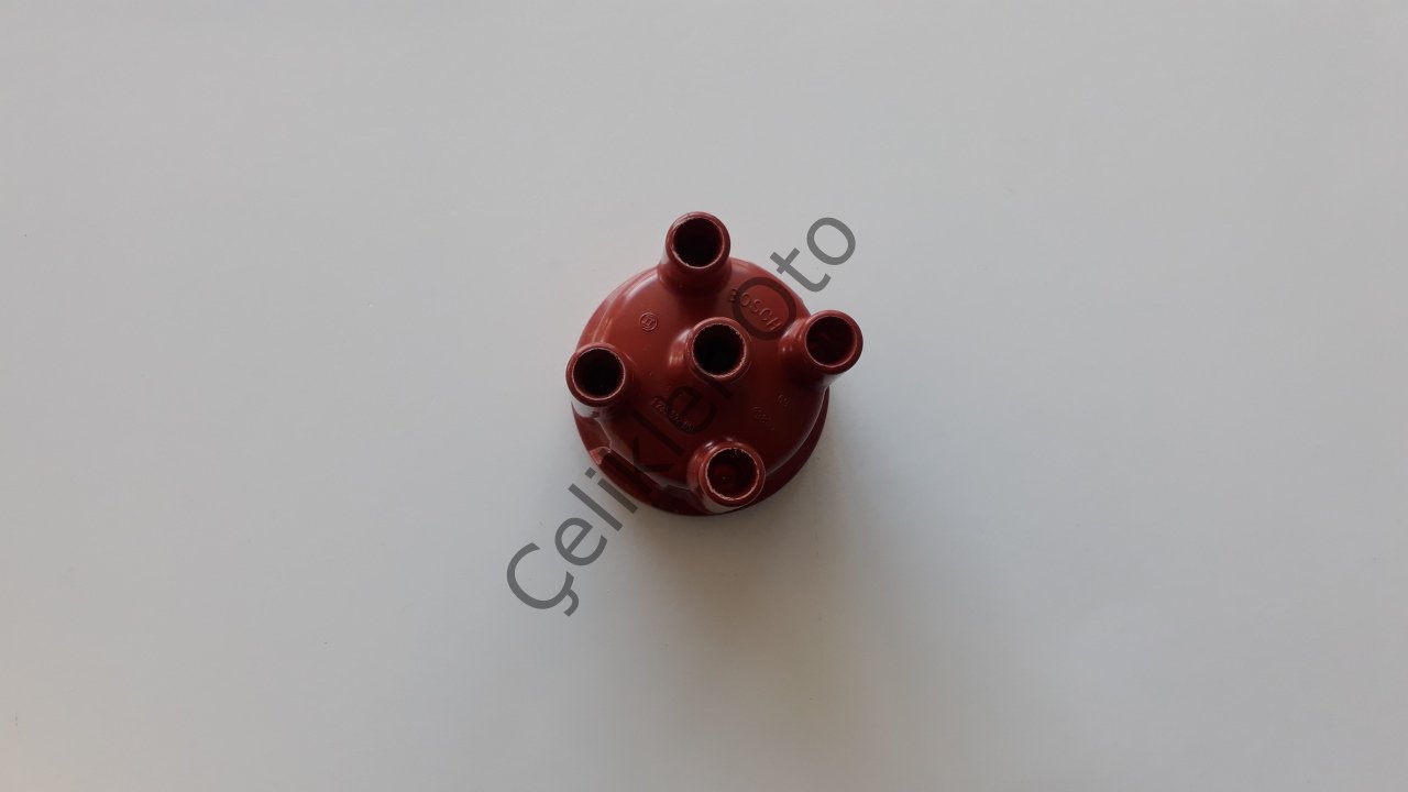 Distribütör Kapağı 240 340 360 740 243797