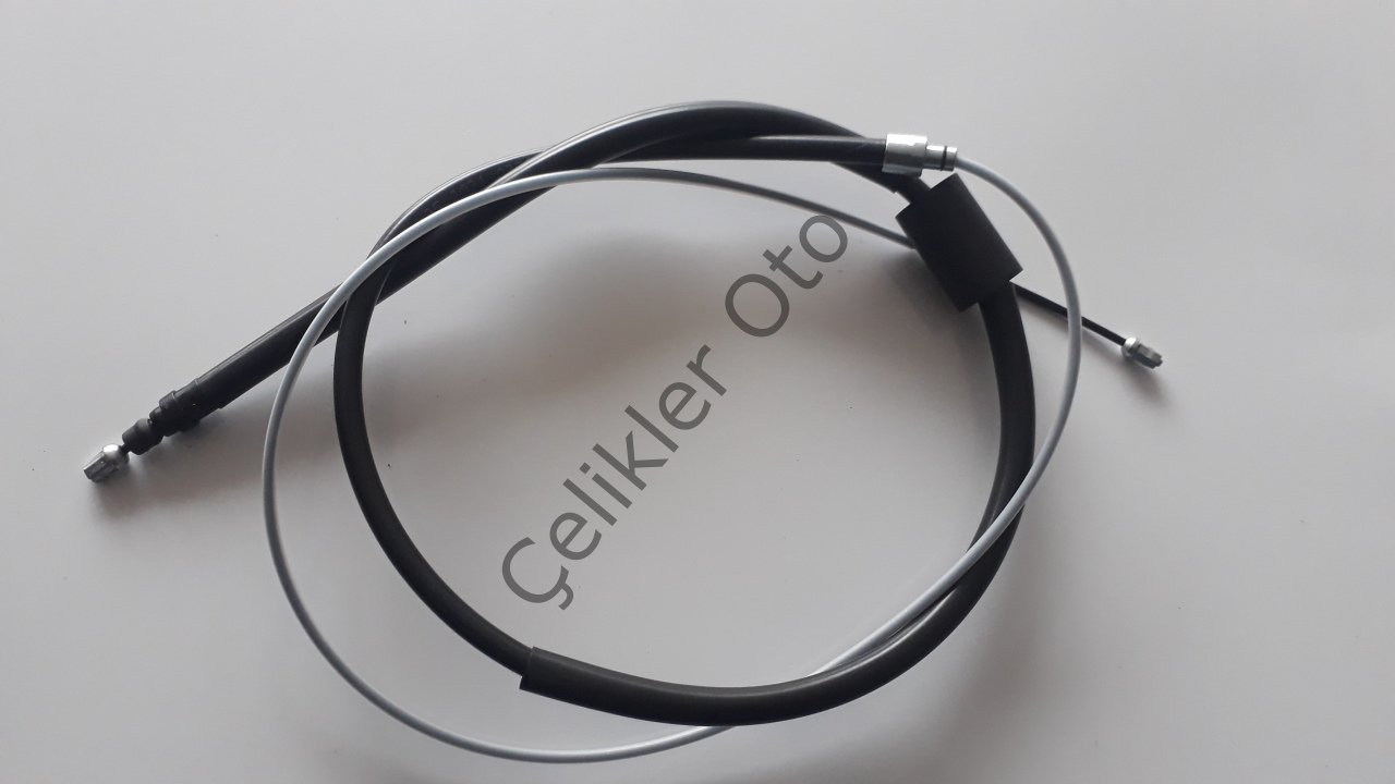 El Fren Teli Halatı Sedan Megane 2 8200247043