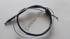 El Fren Teli Halatı Sedan Megane 2 8200247043