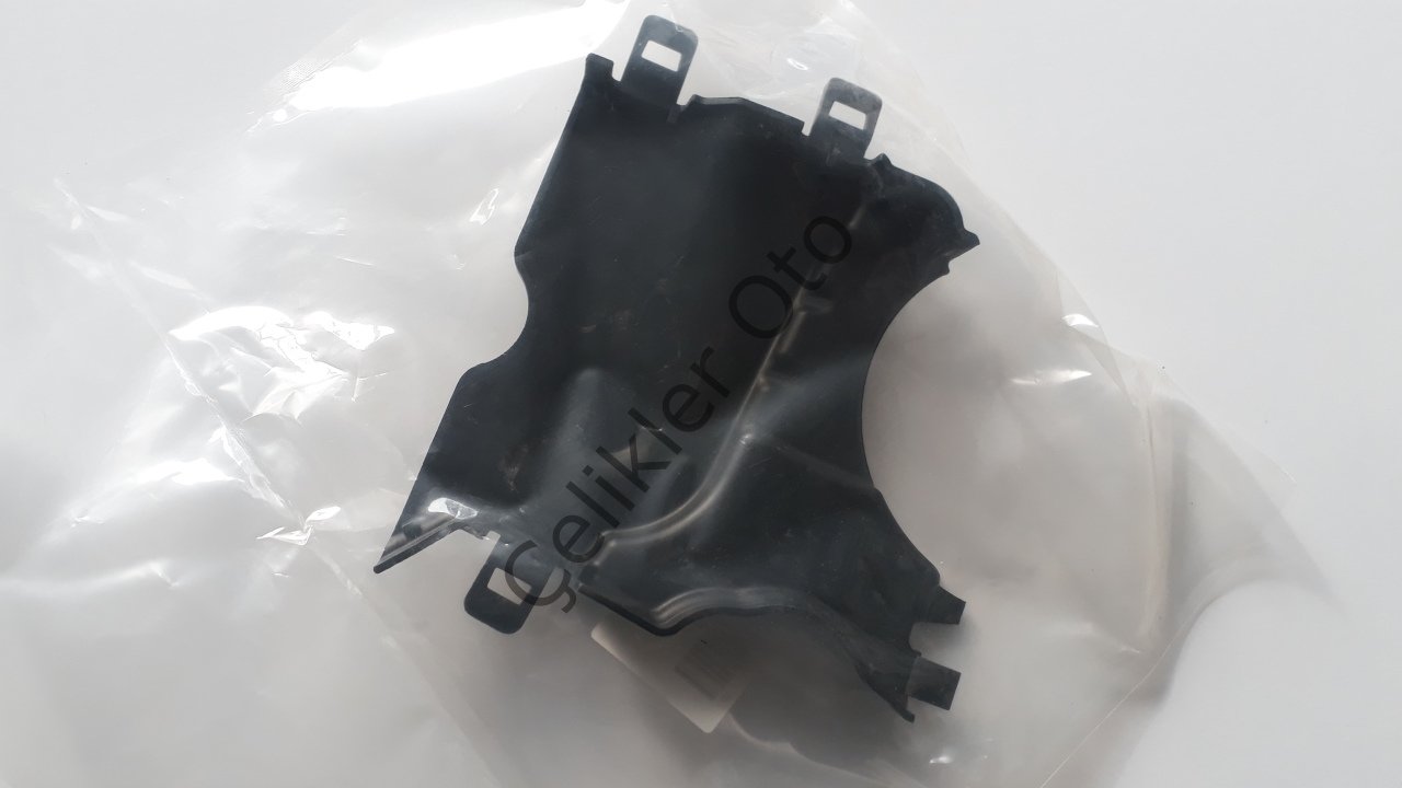 Triger Eksantrik Kapağı Megane 4 Kadjar 1,5Dci K9K 135611121R