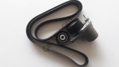 V Kayışı Alternatör Seti Trafik 3 Megane 3 Kadjar 1,6Dci R9M 117205040R