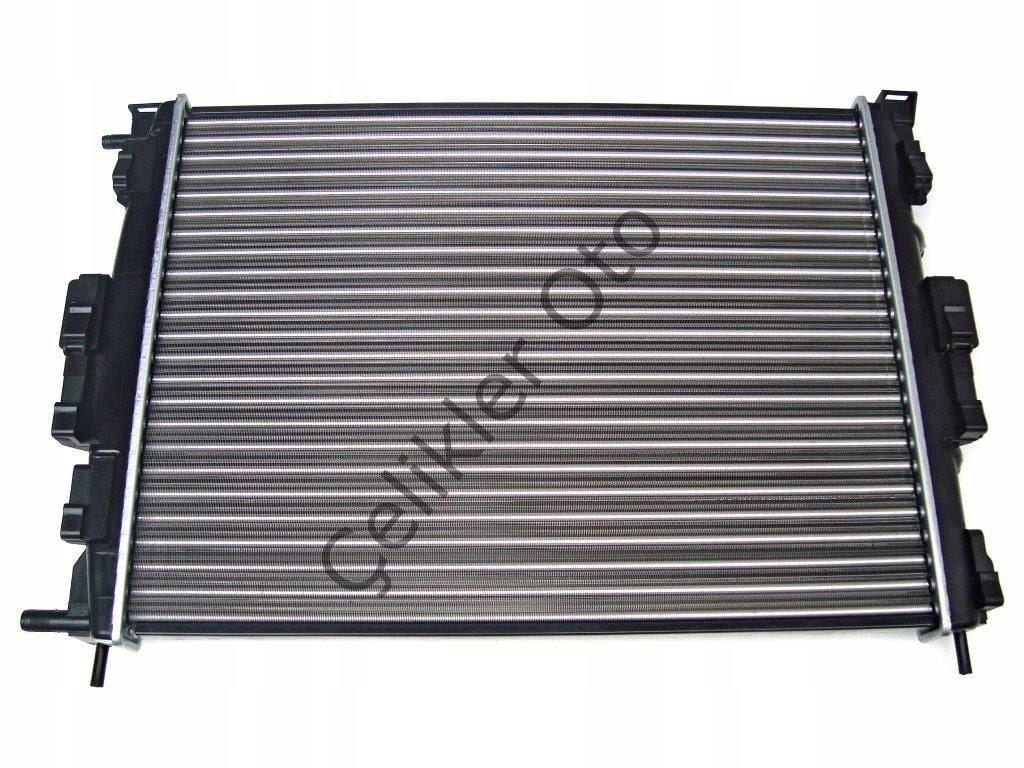 Motor Su Radyatörü Megane 2 Scenic 2 1,4 1,6 16V 1,5DCİ K9K  8200115542