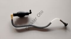 Mazot Borusu Hortumu Elçek Megane 3 Fluence 1,5DCİ K9K 164460063R