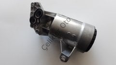 Yağ Soğutucu Master 2,5Dci G9U 8200969622