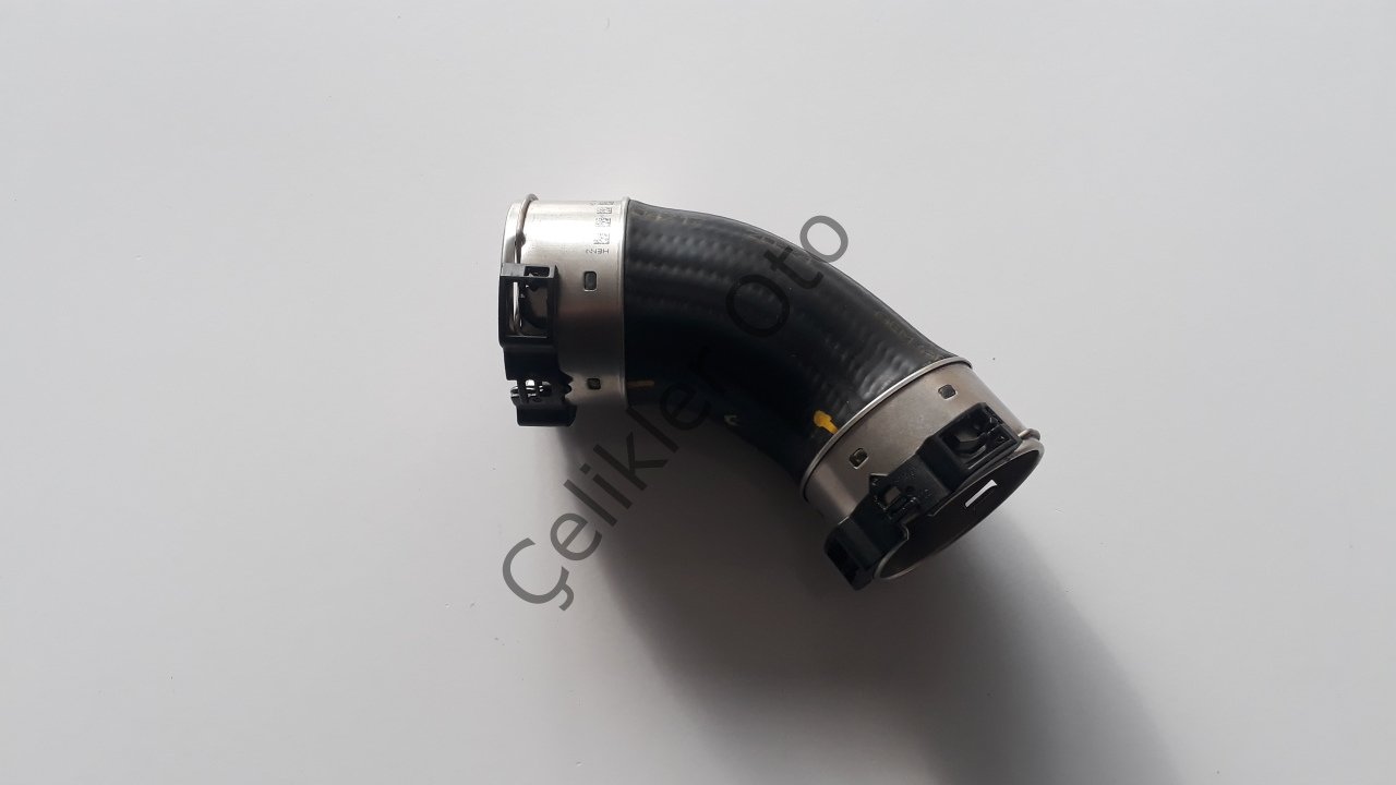 Turbo Hortumu Megane 4 Kadjar Duster Sandero Dokker Lodgy 1,5Dci K9K Euro 6 144604914R