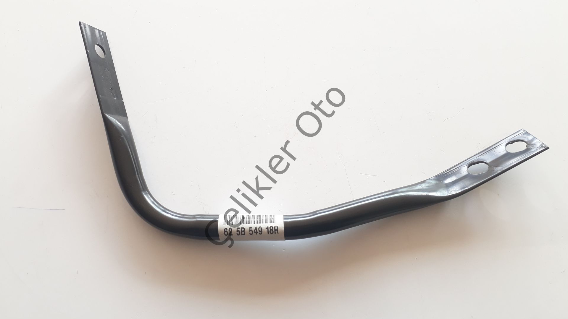 Sol Ön Çamurluk Bağlantı Kolu Clio 4 625B54918R