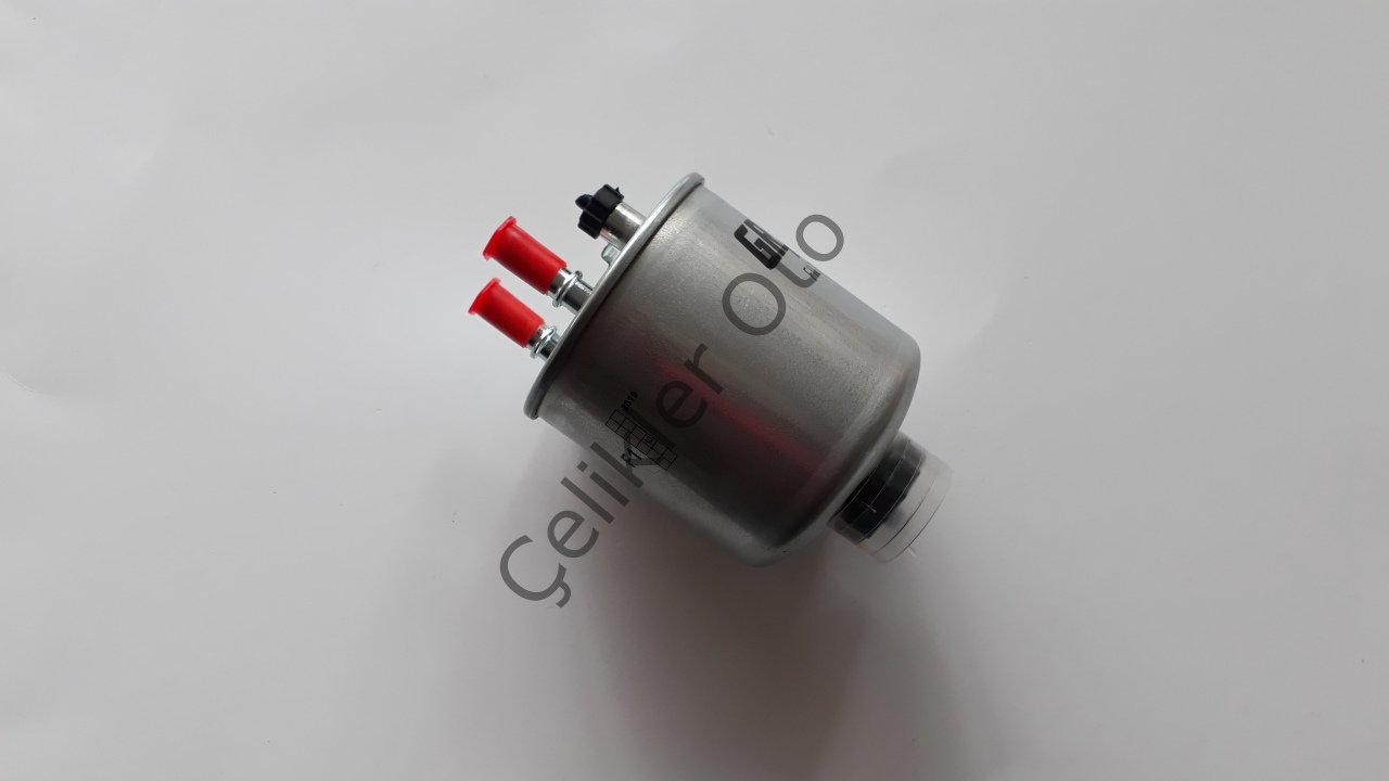 Mazot Yakıt Filtresi Laguna 3 Kango 3 Latitude 2,0Dci M9R 164005033R