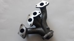 Eksoz Manifoldu Clio Kango 1,6 8V K7M K7J 7700873358