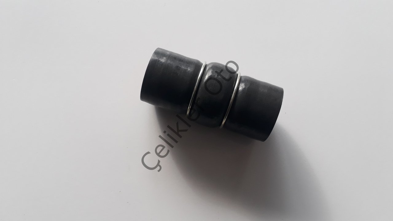 Turbo Hortumu Küçük Parça Dokker Sandero Captur Clio 4 Lodgy 1,5Dci K9K Euro 6 144607512R