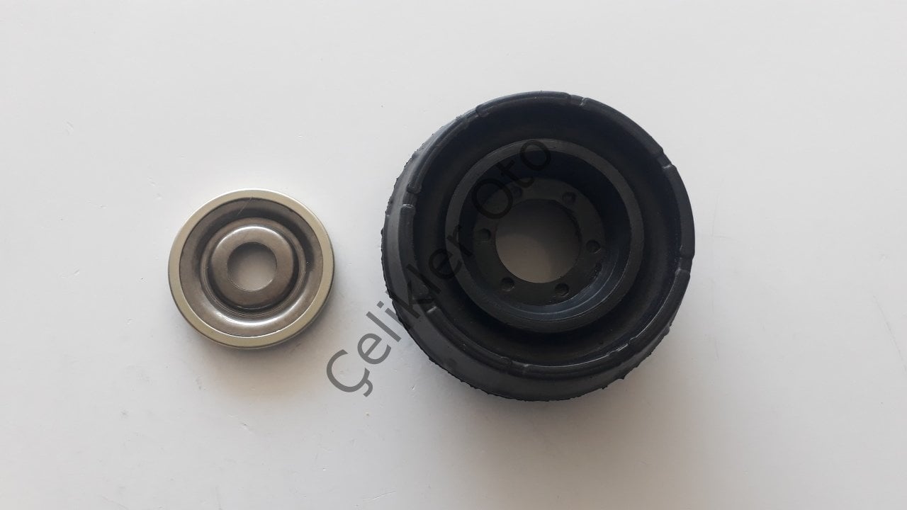 Arka Amortisör Üst Takozu Duster 4X4 6001547499