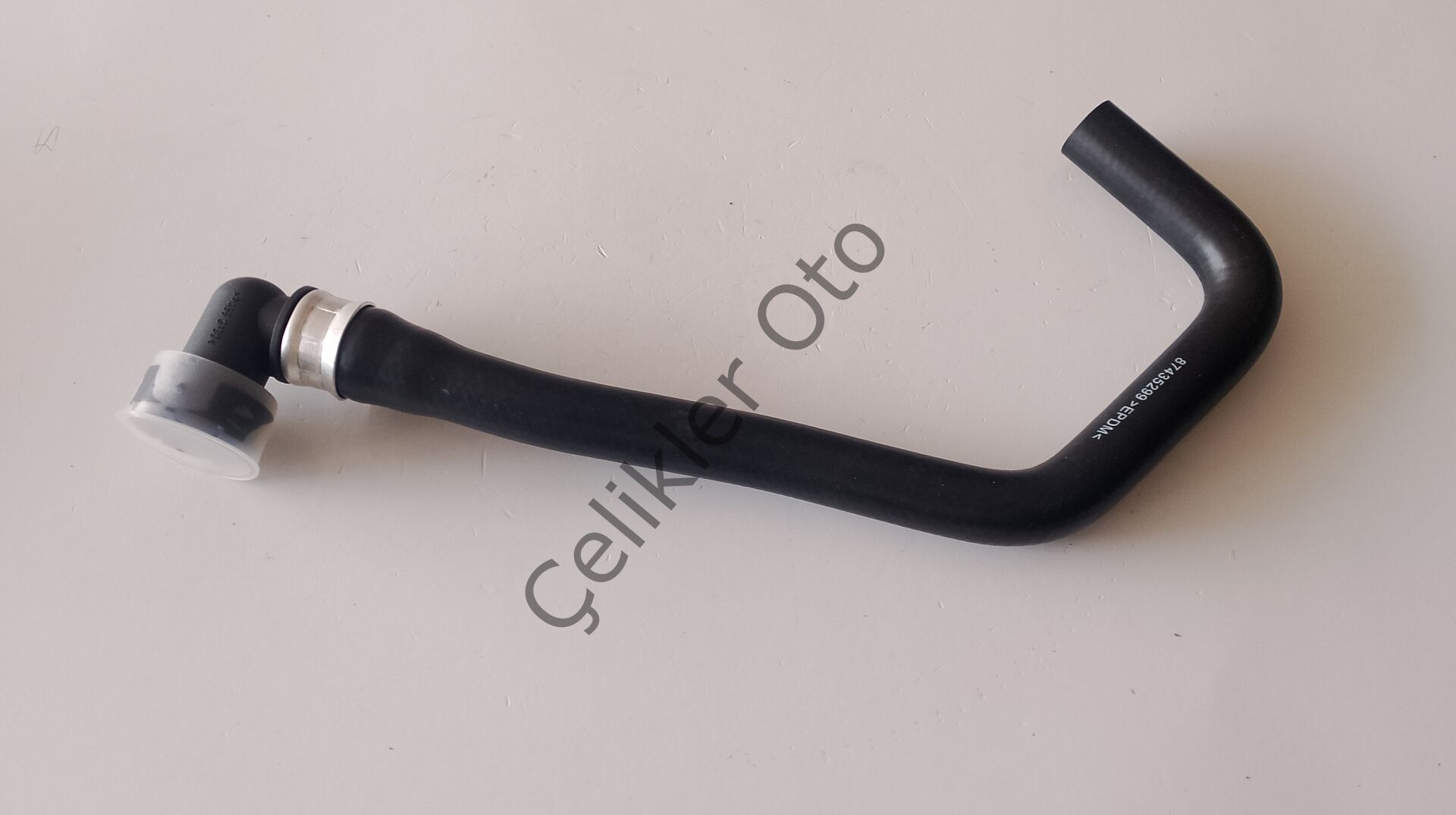 Kalorifer Çıkış Hortumu S80 T6 30745299