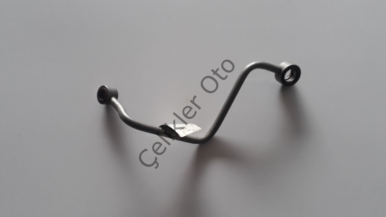 Turbo Yağlama Borusu Megane 4 Kadjar Sandero 1,5Dci K9K 151925946R