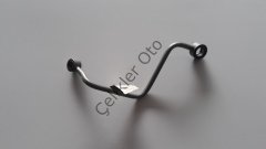 Turbo Yağlama Borusu Megane 4 Kadjar Sandero 1,5Dci K9K 151925946R