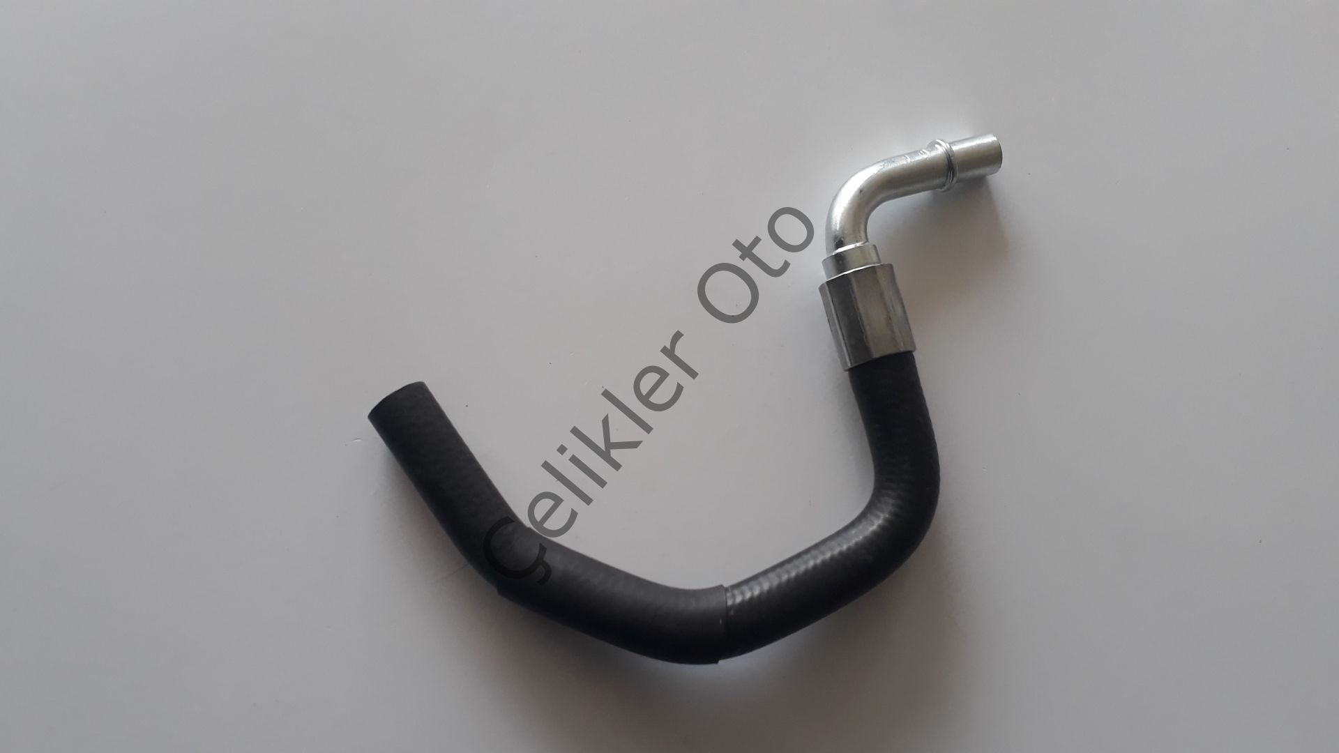 Kalorifer Çıkış Hortumu S70 850 V70 XC70 9186847