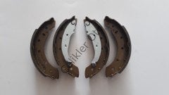 Arka Fren Balatası Laguna Clio Symbol Thalia Twıngo Dacia Logan 7701206962