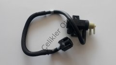 Turbo Elektrovanası Valfi 1 Clio 4 Fluence Kango 3 Captur Dokker Lodgy 149567084R