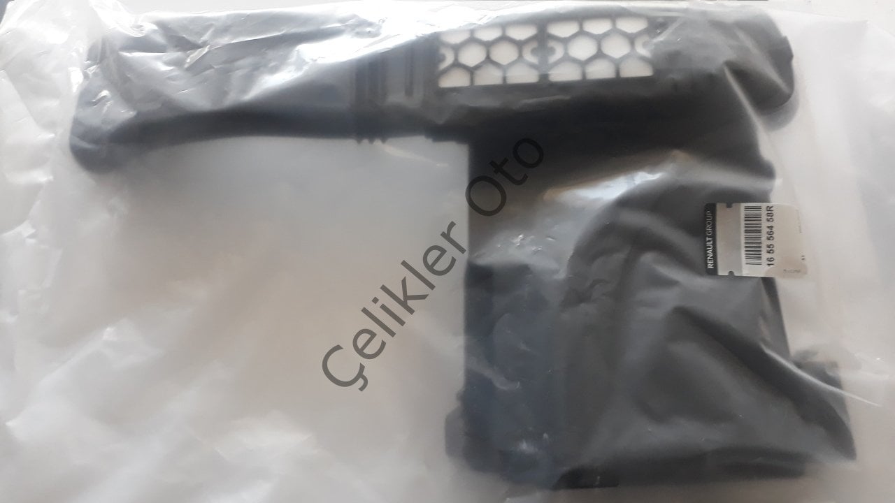Hava Filtre Borusu Talisman Megane 4 165556458R