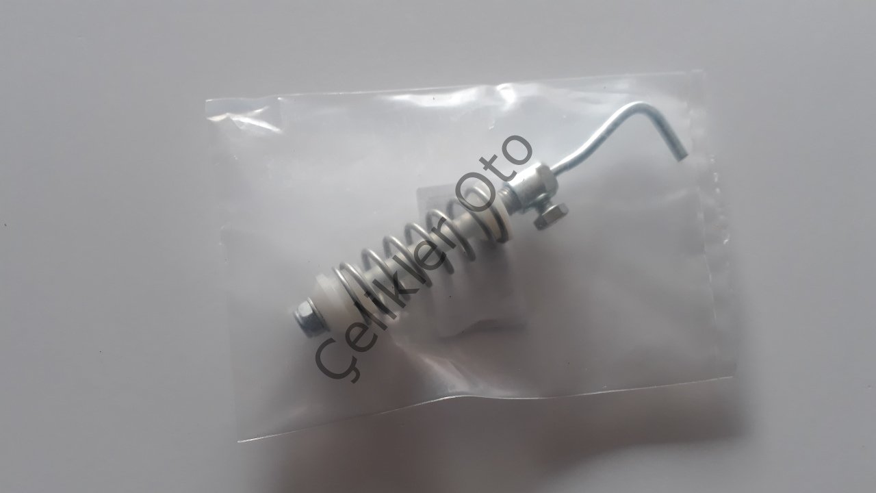 Limitör Çubuğu Renault Clio Symbol 7700838158