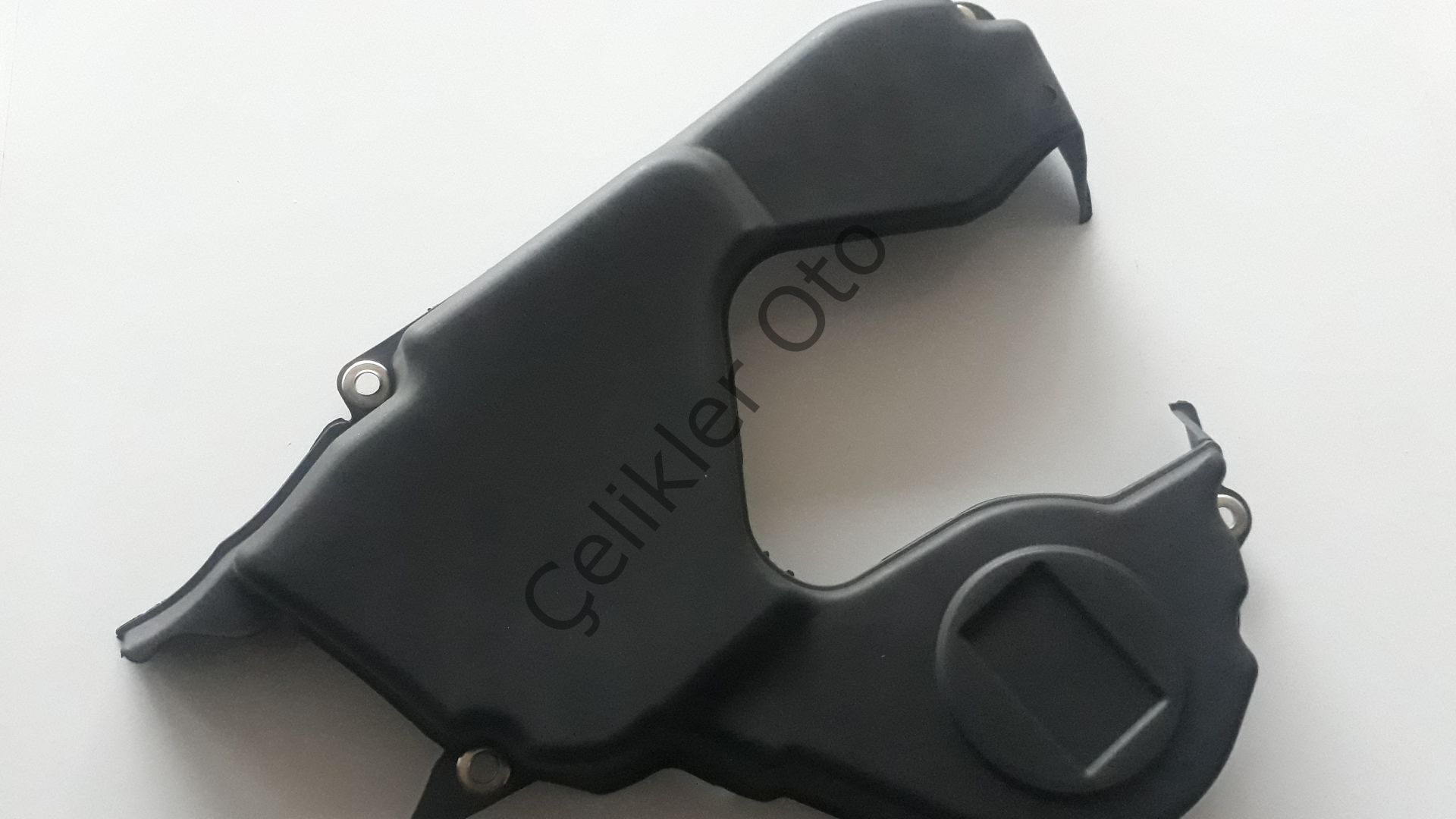 Triger Eksantrik Kapağı Trafik Megane Laguna 1,9Dizel F9Q 7700116265