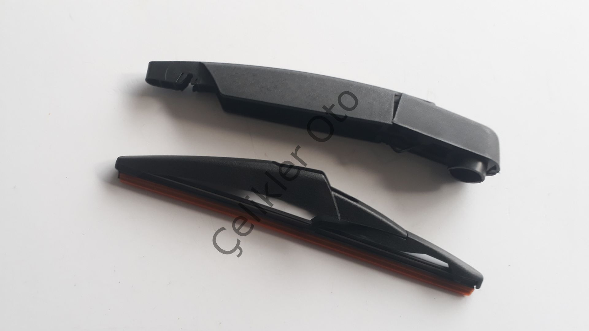 Arka Silecek+Süpürge Clio 5 2020->287811092R