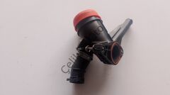 Turbo Hortumu Duster Clio Joy Clio 4 165763616R