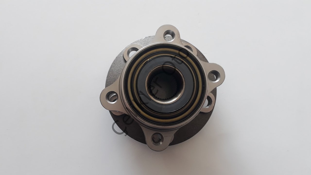 Ön Teker Rulmanı Bilyası Poryası XC90 30639875 2002->2006