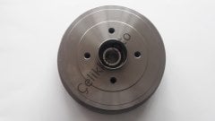 Arka Fren Kampanası Rulmanlı Abs li Dacia Logan Sandero Clio Symbol Thalia 432007629R