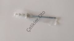 Vites Kolu Üst Mili Clio 3 Otomatik 8200915414