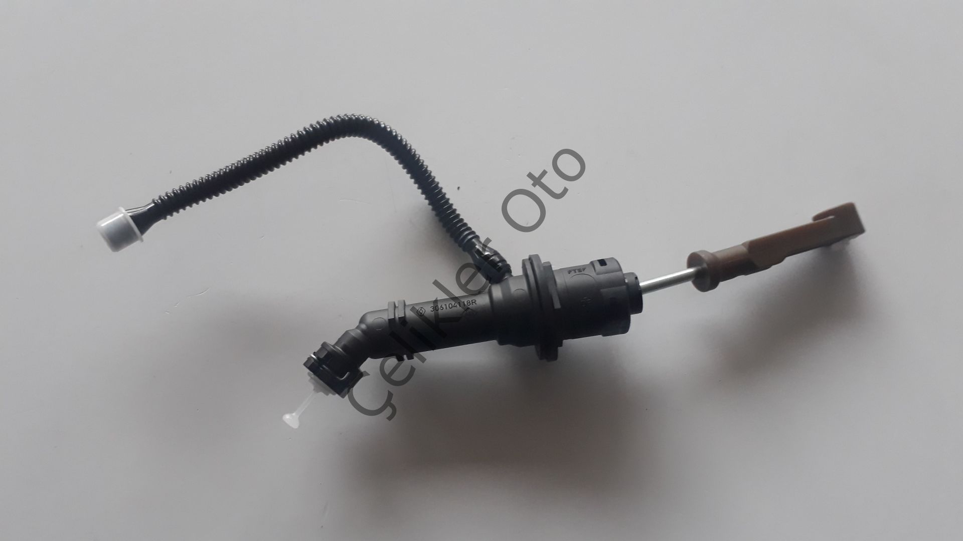 Debriyaj Üst Merkezi Dokker Lodgy Logan Sandero Clio Symbol Joy 306104118R