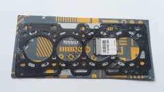 Silindir Kapak Contası Megane 4 Duster Sandero Kadjar 1,5Dci K9K Euro 6 110448928R