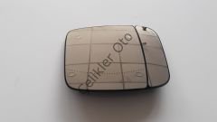 Sol Ayna Camı Trafik 3 Elektrikli Isıtmalı 963666705R