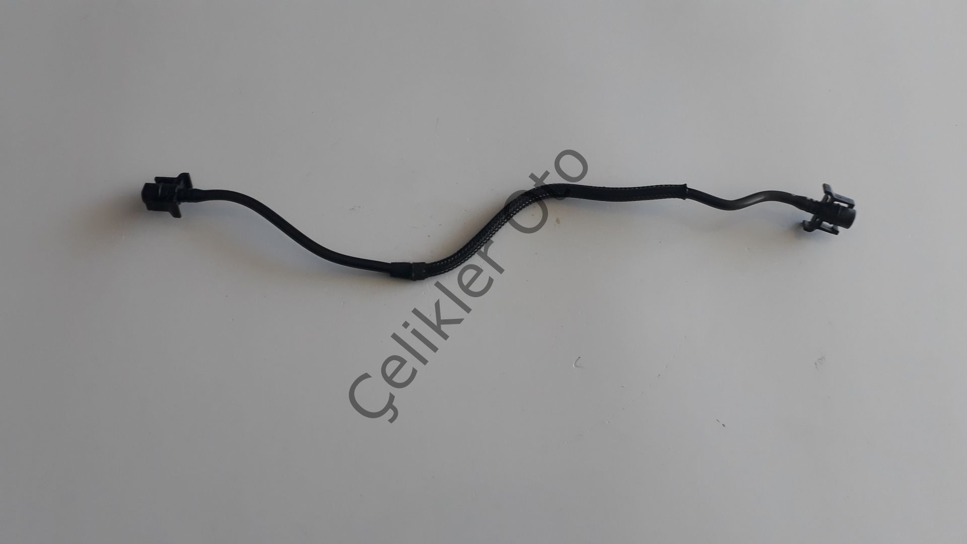 Radyatör Ek Depo Hortumu S60 V60 S80 V70 XC60 XC70 31274900