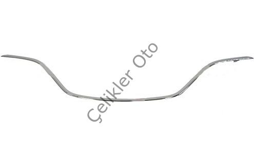 Panjur Alt Nikelajı Megane 4 623851211R