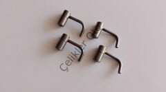 Yağlama Memesi Takımı Megane 2 Renault Dacia 1,5 K9K 7701473505