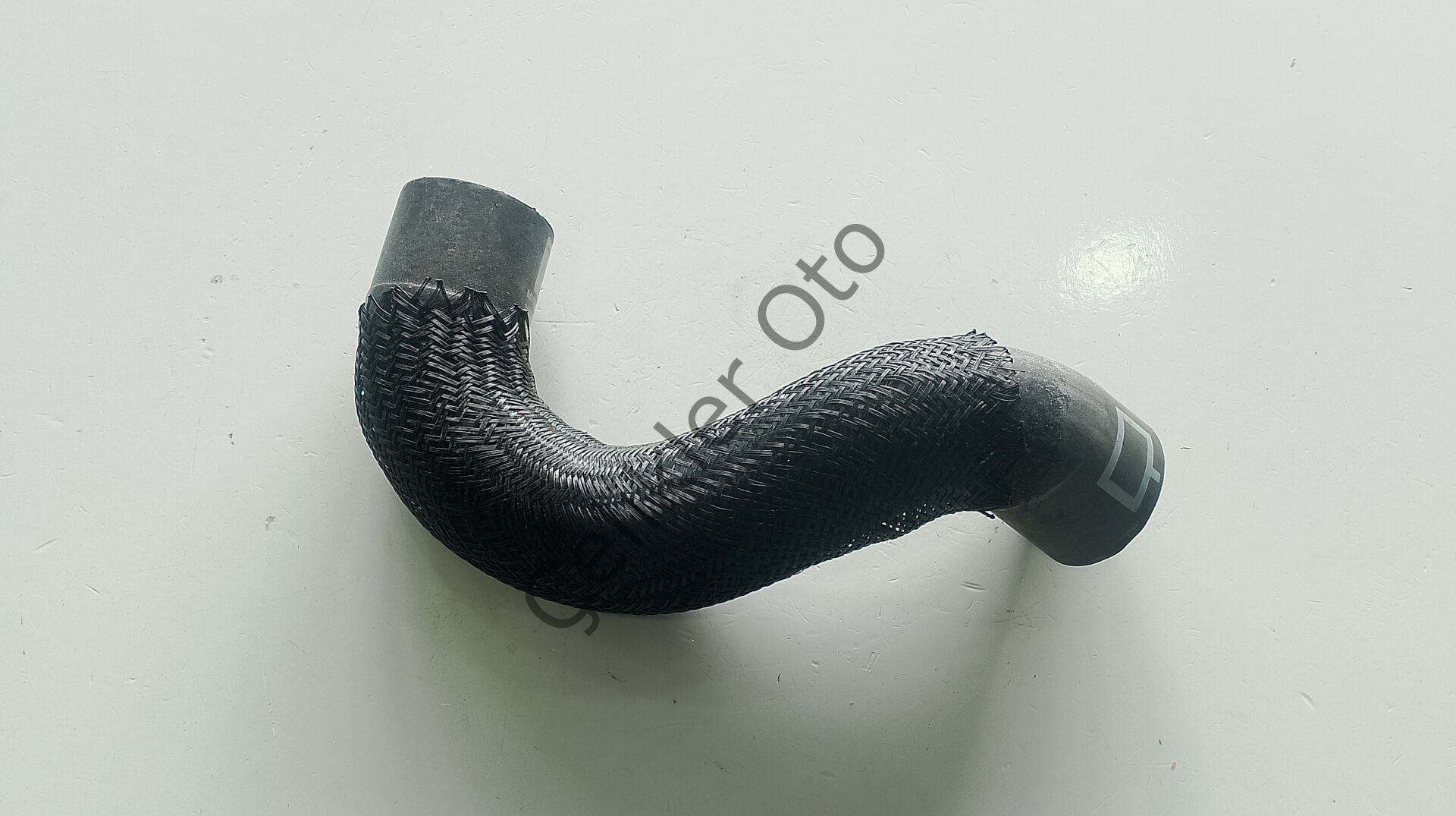 Radyatör Çıkış Hortumu Dokker Duster Lodgy Sandero 1,5Dci K9K 215034875R