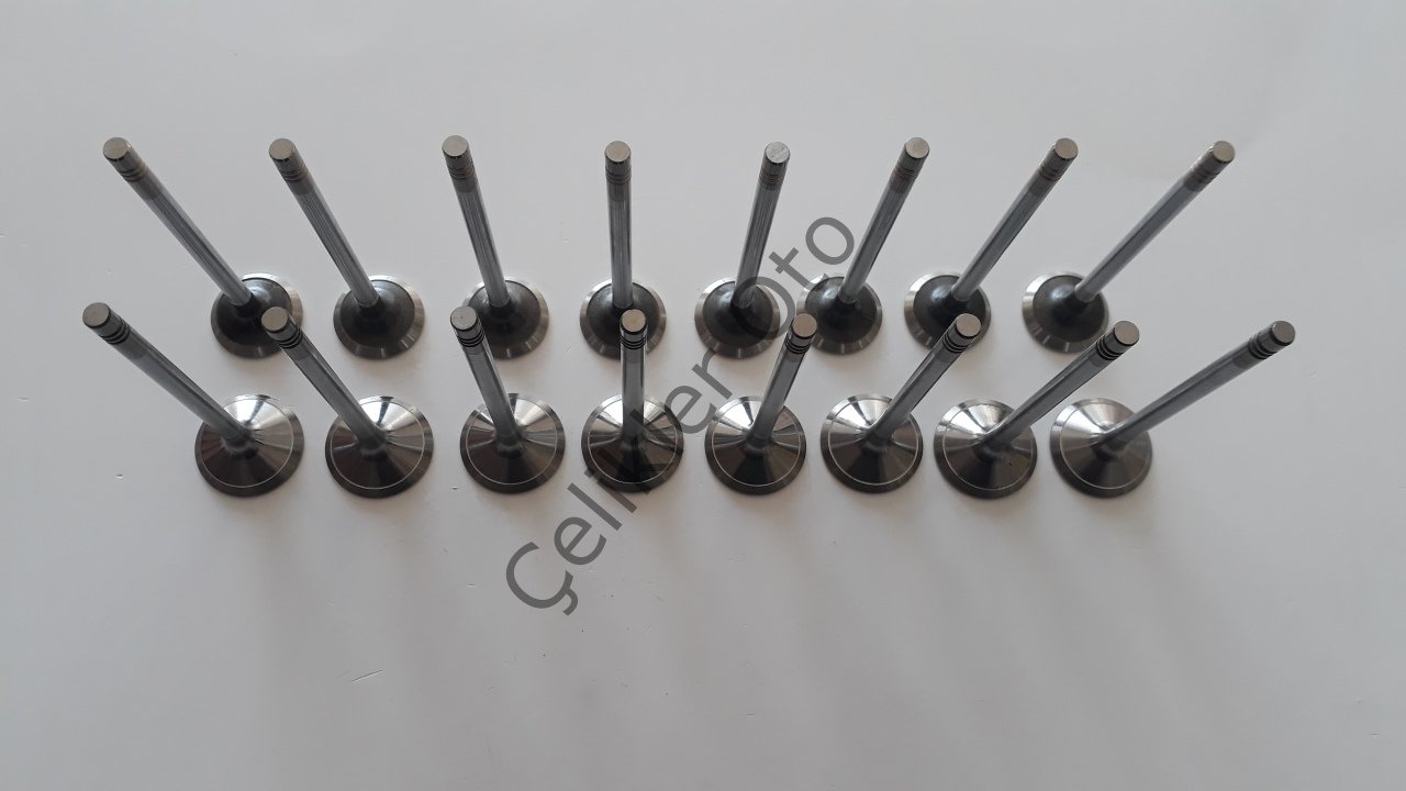 Subap Takımı S60 S80 V70 XC70 9454607