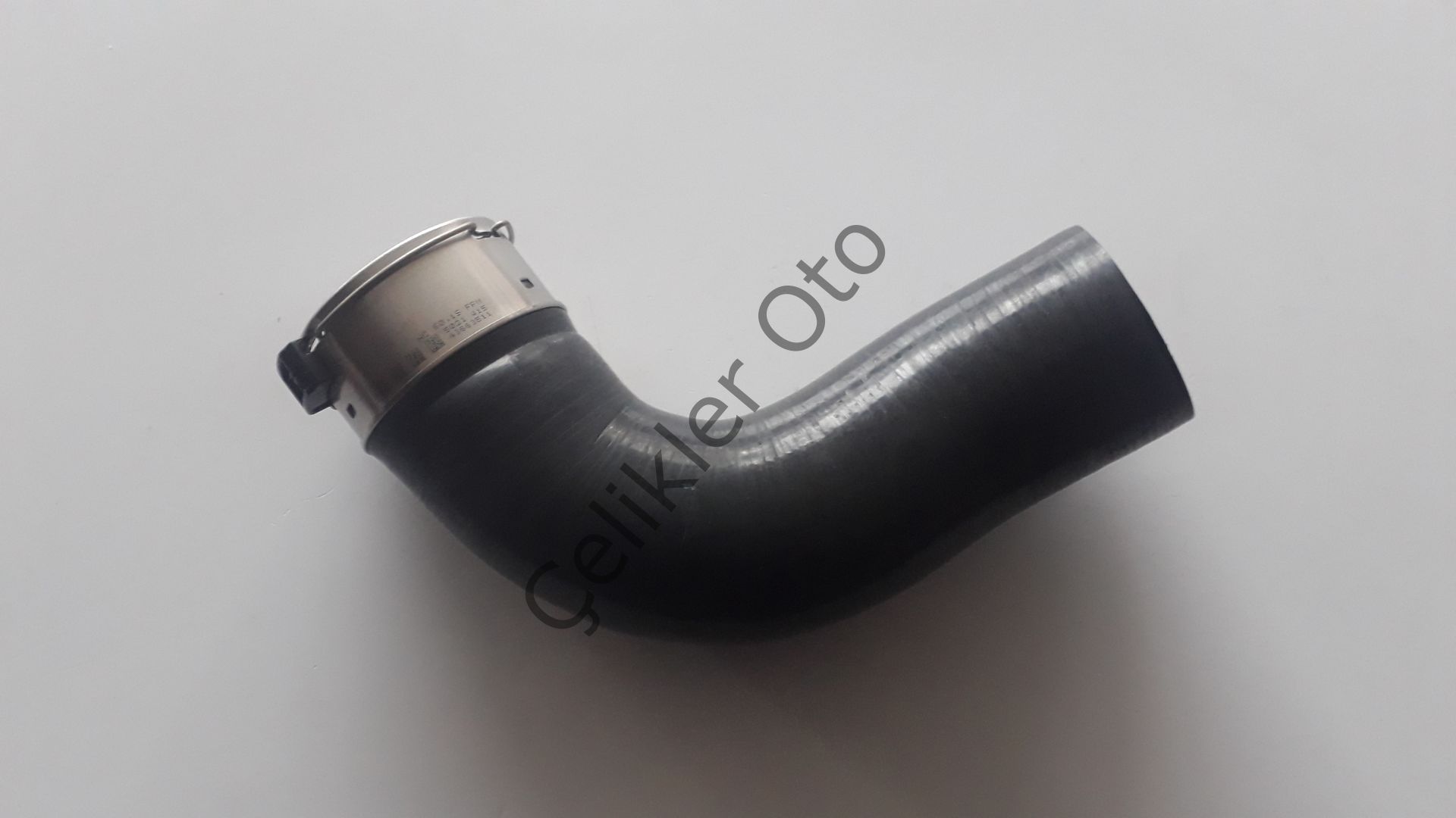 Turbo Hortumu S60 V60 S90 V90 XC60 XC90 32222269
