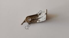 Trafik 2 Klima Termoplanjör Ayağı 8200033974