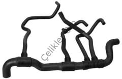 Radyatör Alt Hortumu Trafik 1,9Dci 8200262890